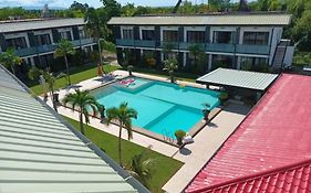 Visaya Pearl