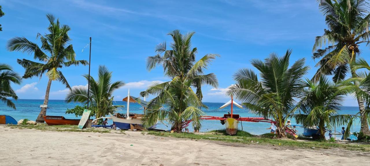 Visaya Pearl Apartment Panglao Island Exterior photo