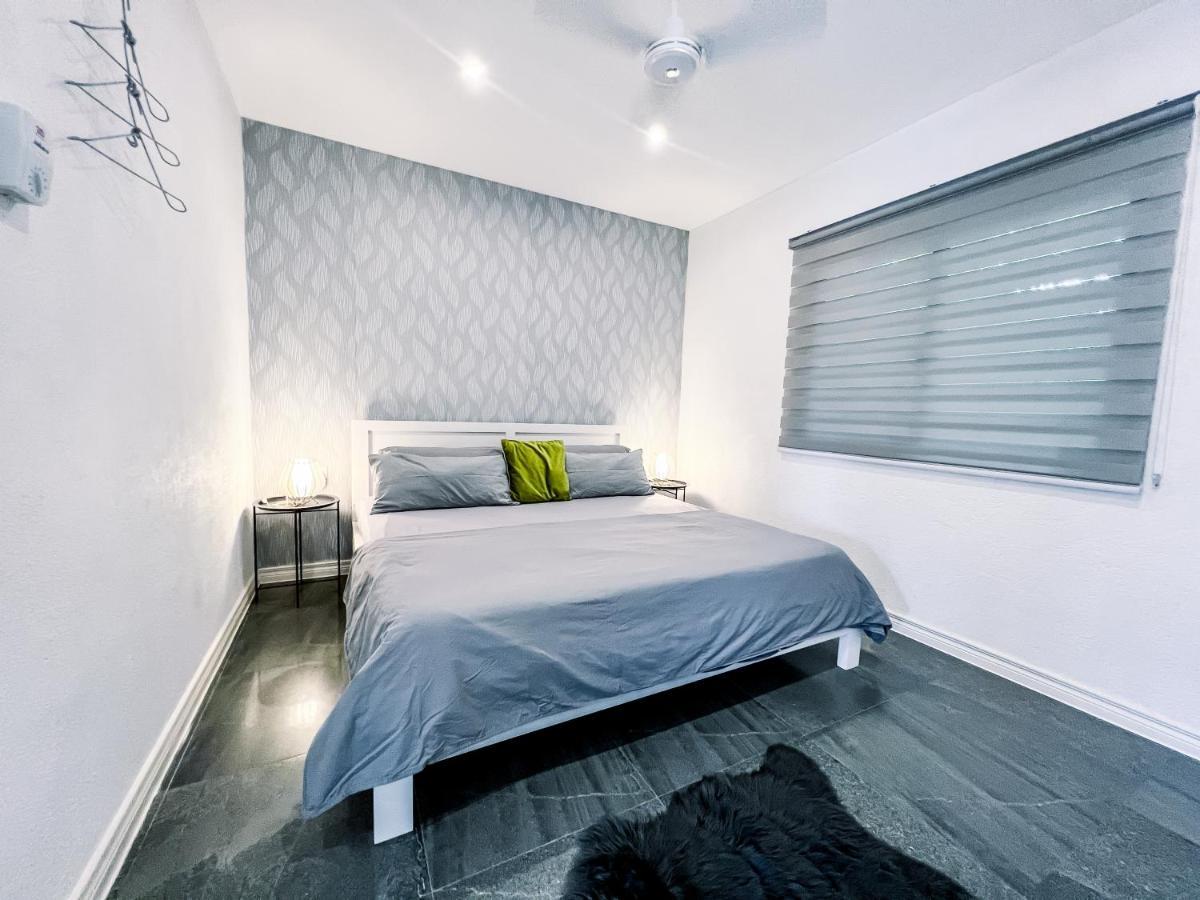 Visaya Pearl Apartment Panglao Island Exterior photo
