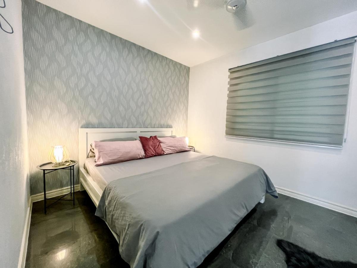 Visaya Pearl Apartment Panglao Island Exterior photo